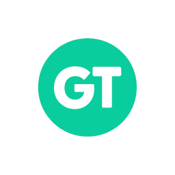 GeldTracker logo